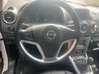 Opel Antara 2013