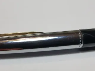 Waterman CF stilografica vintage
