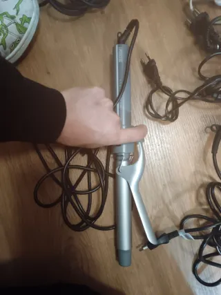 Pack Planchas de Pelo cecotec, rowenta, jata, ufes