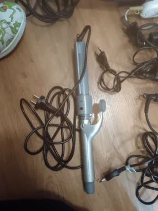 Pack Planchas de Pelo cecotec, rowenta, jata, ufes