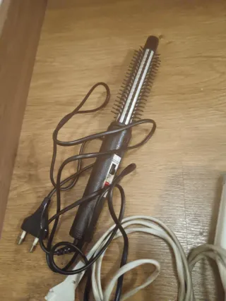 Pack Planchas de Pelo cecotec, rowenta, jata, ufes