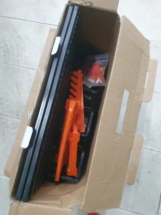 Organizador de herramientas Black & Decker