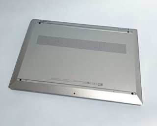 HP Pavilion x360 Convertibile Argento