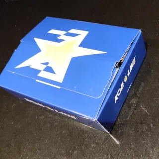 Plancha Roll Line Mistral 140 (leer)