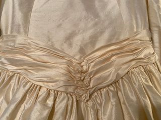 PR0323 - Vestido de novia