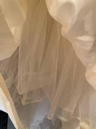 PR0323 - Vestido de novia