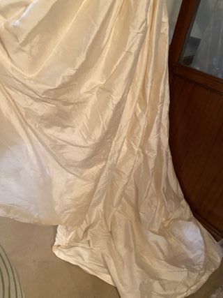 PR0323 - Vestido de novia