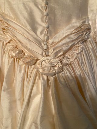 PR0323 - Vestido de novia