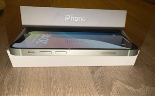 iPhone 12 mini Verde