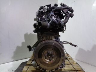 Seat chyb motor completo ibiza (kj1) rectp3837241
