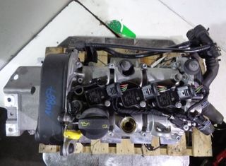 Seat chyb motor completo ibiza (kj1) rectp3837241