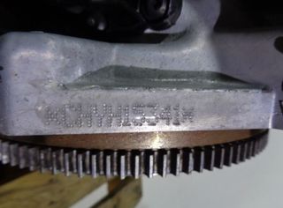 Seat chyb motor completo ibiza (kj1) rectp3837241