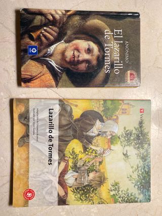 El Lazarillo de Tormes (Clásicos selección) (Sp...