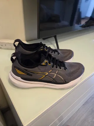 Zapatillas Asics Kayano 31 Talla 45