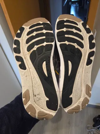 Zapatillas Asics Kayano 31 Talla 45