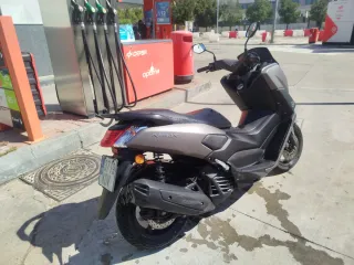 Despiece Yamaha NMAX 2018