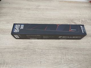 Alfombrilla Gaming Sharkoon SGP30 XXL (NUEVA)