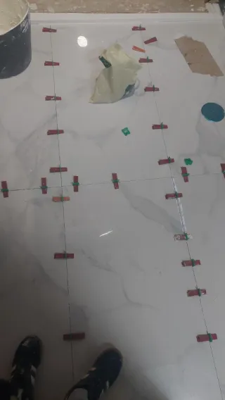 Alicatados y solados A.R.