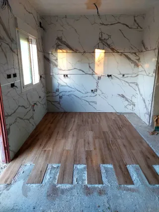 Alicatados y solados A.R.