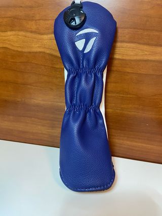 Funda Híbrido TaylorMade Flores