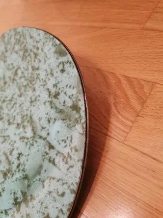 Snowboard Burton con attacchi