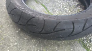 Copertone Continental Contigo 130/70