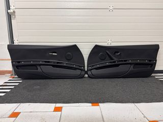 Interior completo BMW E92