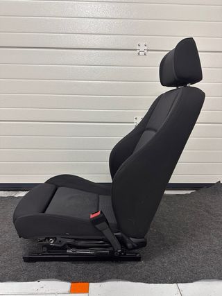 Interior completo BMW E92