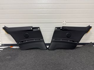 Interior completo BMW E92