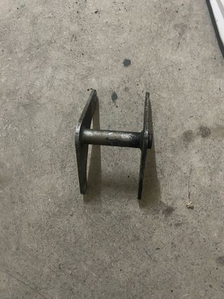 Despiece Rieju Tango