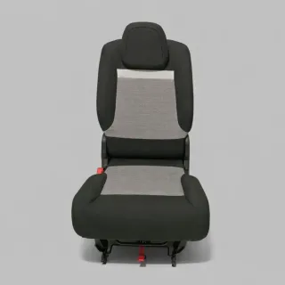 1 Asiento 3ª fila Citroën sin estrenar