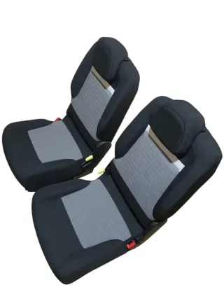 1 Asiento 3ª fila Citroën sin estrenar