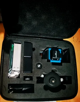 Nivel Láser Profesional Serie