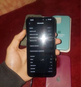 iPhone 14 Pro Max 256GB