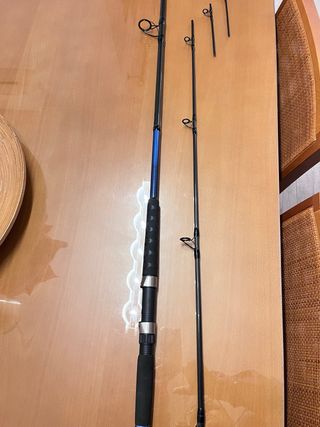 Caña de pescar Decathlon Seacoast 500