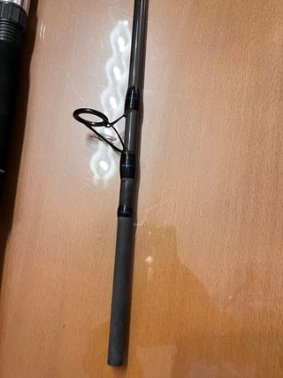 Caña de pescar Decathlon Seacoast 500