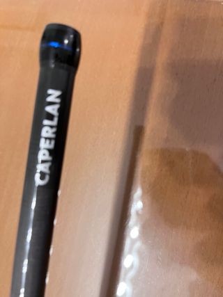 Caña de pescar Decathlon Seacoast 500