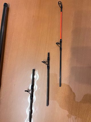 Caña de pescar Decathlon Seacoast 500