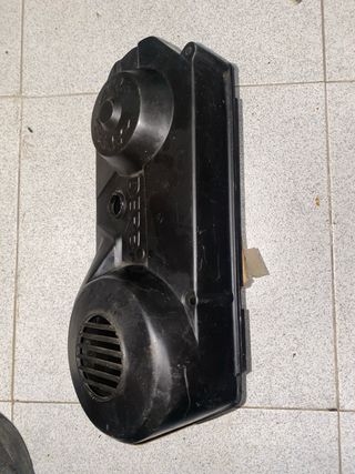 Tapa motor Derbi Variant