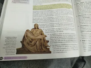 Filosofía 1º Bachillerato. Libro del estudiante...
