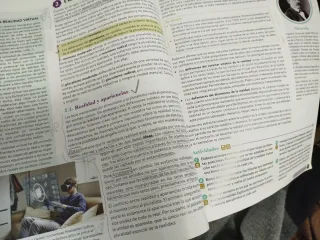 Filosofía 1º Bachillerato. Libro del estudiante...