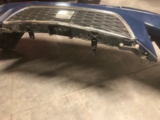 Paragolpes Delantero Seat Leon MK3 2018