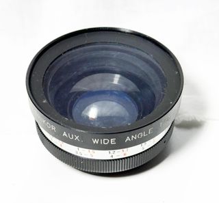 Lotto Aggiuntivi Yashikor Tele/Wide