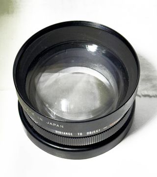 Lotto Aggiuntivi Yashikor Tele/Wide