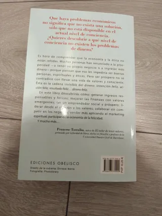 Dinero feliz (Coleccion Exito) (Spanish Edition)