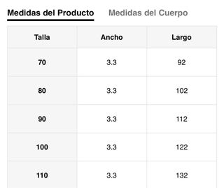Cinturón mujer negro hebilla dorada