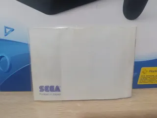 Master System Rambo III