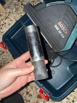 Rozadora Bosch GNF 35 CA Profesional
