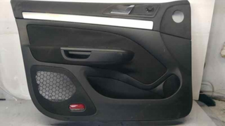 GUARNECIDO PUERTA DELANTERA IZQUIERDA SKODA OCTAV