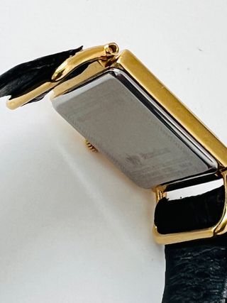 Hamilton Wilshire Driver Lugs 18k chapado oro